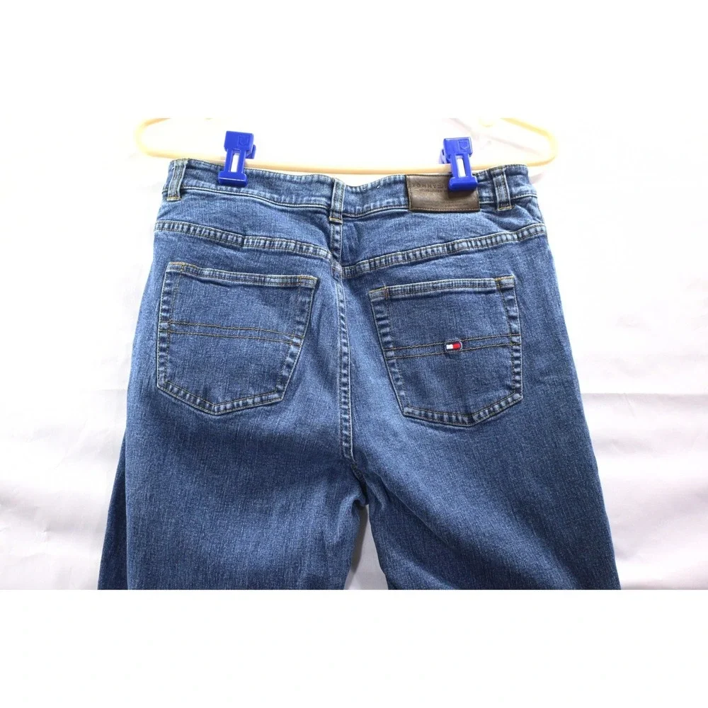Tommy Hilfiger item specifics